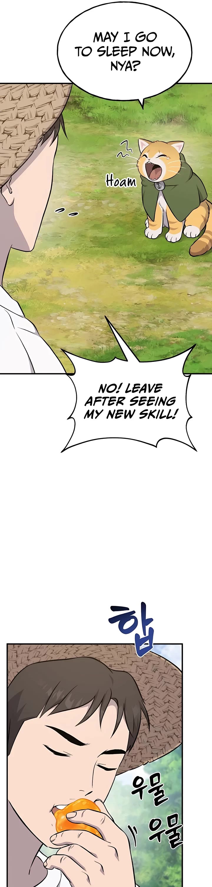 Solo Farming In The Tower, Chapter 56 image 48